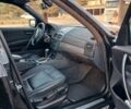Черный БМВ Х3, объемом двигателя 2 л и пробегом 328 тыс. км за 7499 $, фото 5 на Automoto.ua