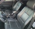 Черный БМВ Х3, объемом двигателя 3 л и пробегом 240 тыс. км за 8300 $, фото 4 на Automoto.ua