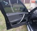 Черный БМВ Х3, объемом двигателя 2 л и пробегом 302 тыс. км за 9200 $, фото 9 на Automoto.ua