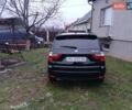 Черный БМВ Х3, объемом двигателя 2 л и пробегом 302 тыс. км за 9200 $, фото 7 на Automoto.ua