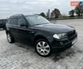 БМВ Х3 2008 в Киеве на Automoto.ua Черный БМВ Х3, объемом двигателя 2 л и пробегом 470 тыс. км за 10000 $, фото 11 на Automoto.ua