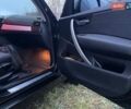 Черный БМВ Х3, объемом двигателя 2 л и пробегом 275 тыс. км за 11800 $, фото 24 на Automoto.ua