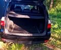 Черный БМВ Х3, объемом двигателя 2 л и пробегом 340 тыс. км за 9000 $, фото 5 на Automoto.ua