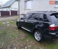 Черный БМВ Х3, объемом двигателя 2 л и пробегом 302 тыс. км за 9200 $, фото 4 на Automoto.ua