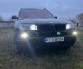 Черный БМВ Х3, объемом двигателя 2 л и пробегом 275 тыс. км за 11800 $, фото 16 на Automoto.ua