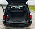 БМВ Х3 2008 в Киеве на Automoto.ua Черный БМВ Х3, объемом двигателя 2 л и пробегом 470 тыс. км за 10000 $, фото 4 на Automoto.ua