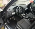 Черный БМВ Х3, объемом двигателя 2 л и пробегом 302 тыс. км за 9200 $, фото 8 на Automoto.ua