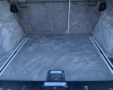 Черный БМВ Х3, объемом двигателя 2 л и пробегом 264 тыс. км за 10700 $, фото 44 на Automoto.ua