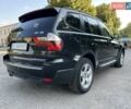 Чорний БМВ Х3, об'ємом двигуна 2 л та пробігом 272 тис. км за 9900 $, фото 7 на Automoto.ua