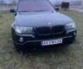Черный БМВ Х3, объемом двигателя 2 л и пробегом 275 тыс. км за 11800 $, фото 18 на Automoto.ua