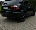 Чорний БМВ Х3, об'ємом двигуна 2 л та пробігом 200 тис. км за 11200 $, фото 6 на Automoto.ua