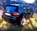 Черный БМВ Х3, объемом двигателя 2 л и пробегом 340 тыс. км за 9000 $, фото 3 на Automoto.ua