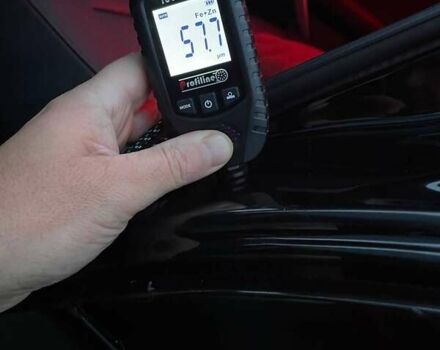 Черный БМВ Х3, объемом двигателя 2 л и пробегом 275 тыс. км за 11800 $, фото 32 на Automoto.ua