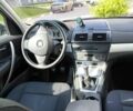 Черный БМВ Х3, объемом двигателя 2 л и пробегом 247 тыс. км за 11200 $, фото 6 на Automoto.ua
