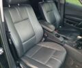 Черный БМВ Х3, объемом двигателя 3 л и пробегом 240 тыс. км за 8300 $, фото 6 на Automoto.ua