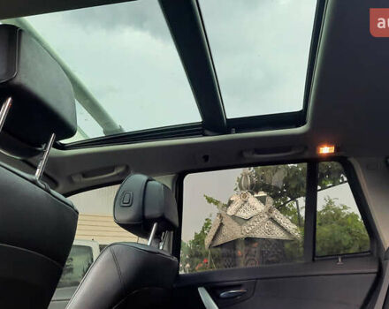 Чорний БМВ Х3, об'ємом двигуна 2 л та пробігом 250 тис. км за 11500 $, фото 4 на Automoto.ua