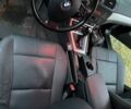 Черный БМВ Х3, объемом двигателя 2 л и пробегом 275 тыс. км за 11800 $, фото 10 на Automoto.ua
