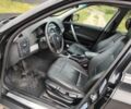 Черный БМВ Х3, объемом двигателя 2 л и пробегом 270 тыс. км за 6300 $, фото 9 на Automoto.ua