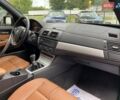 Черный БМВ Х3, объемом двигателя 2 л и пробегом 280 тыс. км за 9300 $, фото 19 на Automoto.ua