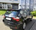 Черный БМВ Х3, объемом двигателя 2 л и пробегом 247 тыс. км за 11200 $, фото 2 на Automoto.ua