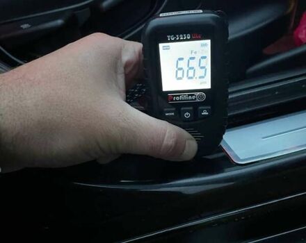 Черный БМВ Х3, объемом двигателя 2 л и пробегом 275 тыс. км за 11800 $, фото 31 на Automoto.ua