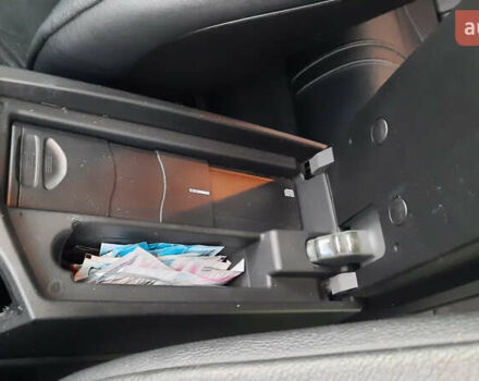 Чорний БМВ Х3, об'ємом двигуна 2 л та пробігом 250 тис. км за 11500 $, фото 29 на Automoto.ua