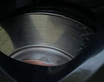 Черный БМВ Х3, объемом двигателя 2 л и пробегом 275 тыс. км за 11800 $, фото 21 на Automoto.ua