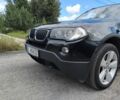 Черный БМВ Х3, объемом двигателя 2 л и пробегом 270 тыс. км за 6300 $, фото 18 на Automoto.ua