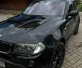 Чорний БМВ Х3, об'ємом двигуна 2 л та пробігом 200 тис. км за 11200 $, фото 2 на Automoto.ua