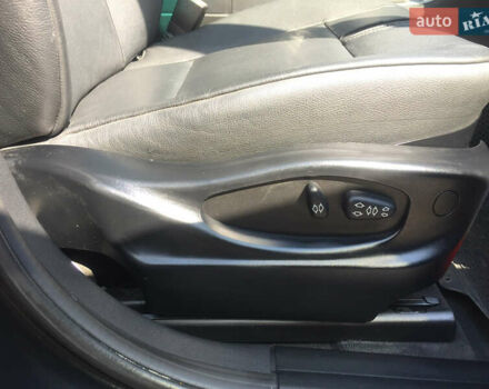 Чорний БМВ Х3, об'ємом двигуна 2 л та пробігом 250 тис. км за 11500 $, фото 46 на Automoto.ua
