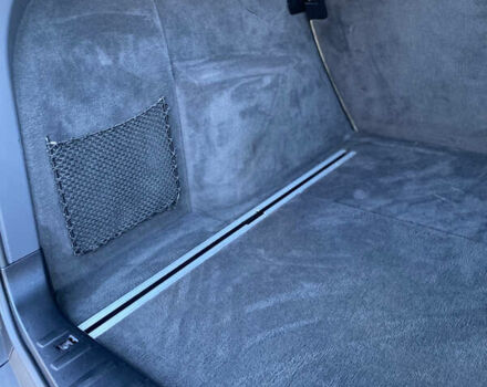 Черный БМВ Х3, объемом двигателя 2 л и пробегом 264 тыс. км за 10700 $, фото 45 на Automoto.ua