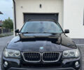 БМВ Х3 2008 в Бродах на Automoto.ua Черный БМВ Х3, объемом двигателя 2 л и пробегом 262 тыс. км за 11500 $, фото 1 на Automoto.ua