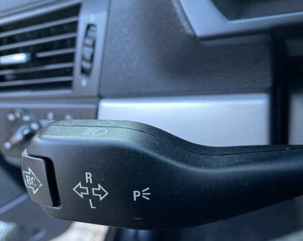 Черный БМВ Х3, объемом двигателя 2 л и пробегом 264 тыс. км за 10700 $, фото 29 на Automoto.ua