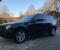 Черный БМВ Х3, объемом двигателя 2 л и пробегом 264 тыс. км за 10700 $, фото 9 на Automoto.ua