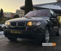 Черный БМВ Х3, объемом двигателя 2 л и пробегом 241 тыс. км за 12999 $, фото 2 на Automoto.ua