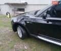 Черный БМВ Х3, объемом двигателя 2 л и пробегом 302 тыс. км за 9200 $, фото 5 на Automoto.ua