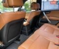 Черный БМВ Х3, объемом двигателя 2 л и пробегом 280 тыс. км за 9300 $, фото 14 на Automoto.ua