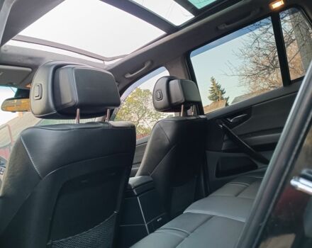 Черный БМВ Х3, объемом двигателя 3 л и пробегом 240 тыс. км за 8300 $, фото 1 на Automoto.ua