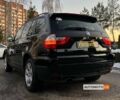 Черный БМВ Х3, объемом двигателя 2 л и пробегом 241 тыс. км за 12999 $, фото 4 на Automoto.ua