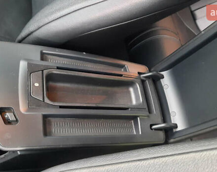 Чорний БМВ Х3, об'ємом двигуна 2 л та пробігом 250 тис. км за 11500 $, фото 36 на Automoto.ua