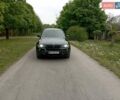 Черный БМВ Х3, объемом двигателя 2 л и пробегом 254 тыс. км за 8999 $, фото 1 на Automoto.ua