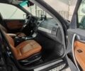 Черный БМВ Х3, объемом двигателя 3 л и пробегом 250 тыс. км за 6200 $, фото 9 на Automoto.ua