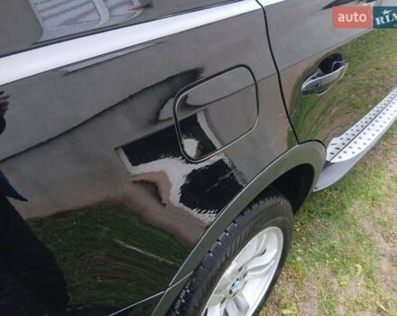 Черный БМВ Х3, объемом двигателя 2 л и пробегом 302 тыс. км за 9200 $, фото 23 на Automoto.ua