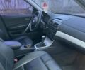 Черный БМВ Х3, объемом двигателя 2 л и пробегом 257 тыс. км за 9100 $, фото 7 на Automoto.ua