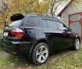 Черный БМВ Х3, объемом двигателя 3 л и пробегом 240 тыс. км за 8300 $, фото 11 на Automoto.ua