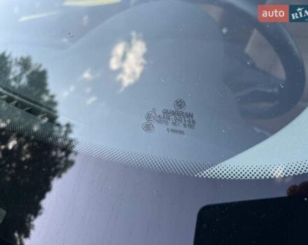Чорний БМВ Х3, об'ємом двигуна 2 л та пробігом 272 тис. км за 9900 $, фото 20 на Automoto.ua