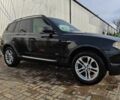 Черный БМВ Х3, объемом двигателя 3 л и пробегом 250 тыс. км за 6200 $, фото 7 на Automoto.ua