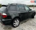 БМВ Х3 2008 в Киеве на Automoto.ua Черный БМВ Х3, объемом двигателя 2 л и пробегом 470 тыс. км за 10000 $, фото 10 на Automoto.ua