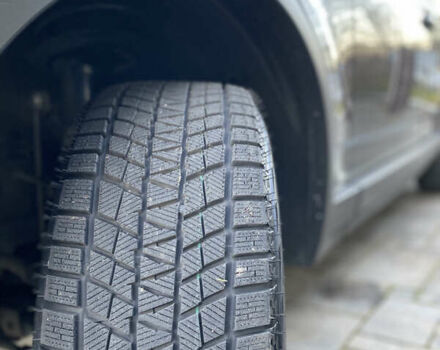 Черный БМВ Х3, объемом двигателя 2 л и пробегом 264 тыс. км за 10700 $, фото 24 на Automoto.ua