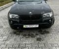 БМВ Х3 2008 в Киеве на Automoto.ua Черный БМВ Х3, объемом двигателя 2 л и пробегом 470 тыс. км за 10000 $, фото 12 на Automoto.ua